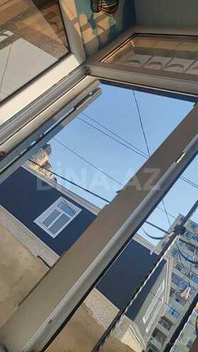 3 otaqlı həyət evi/bağ evi - Xırdalan - 77 m² (11)