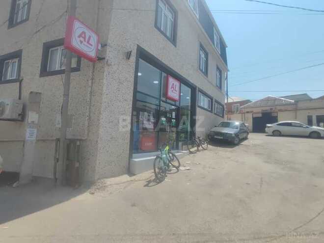 3 otaqlı həyət evi/bağ evi - Xırdalan - 77 m² (9)