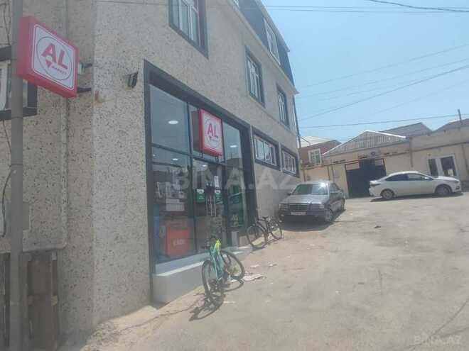 3 otaqlı həyət evi/bağ evi - Xırdalan - 77 m² (8)