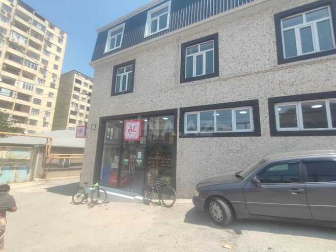 3 otaqlı həyət evi/bağ evi - Xırdalan - 77 m² (10)