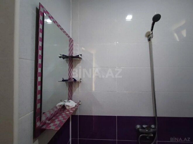3 otaqlı həyət evi/bağ evi - Xırdalan - 77 m² (26)