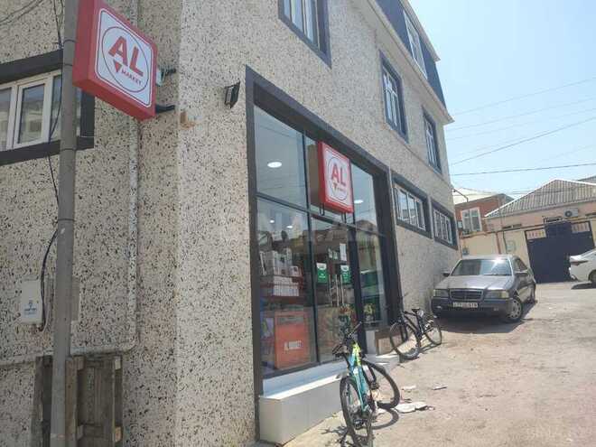 3 otaqlı həyət evi/bağ evi - Xırdalan - 77 m² (7)