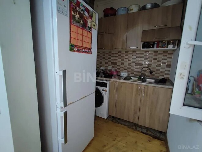 3 otaqlı həyət evi/bağ evi - Xırdalan - 77 m² (13)