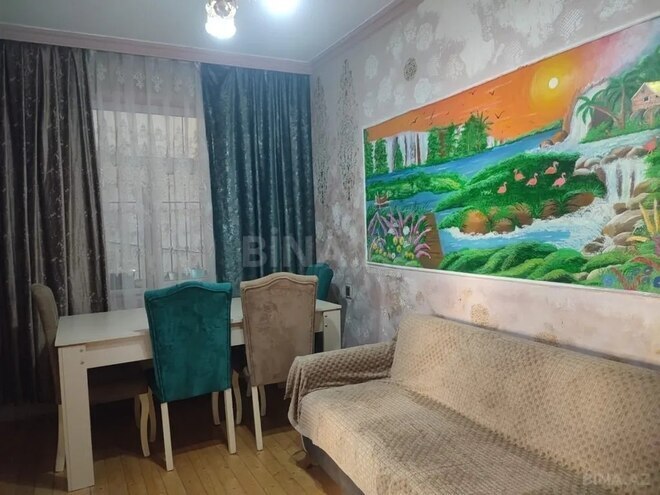 3 otaqlı həyət evi/bağ evi - Xırdalan - 77 m² (20)
