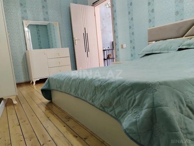 3 otaqlı həyət evi/bağ evi - Xırdalan - 77 m² (24)