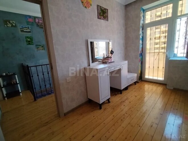 3 otaqlı həyət evi/bağ evi - Xırdalan - 77 m² (21)
