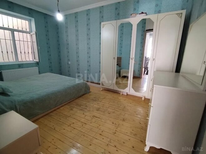 3 otaqlı həyət evi/bağ evi - Xırdalan - 77 m² (18)