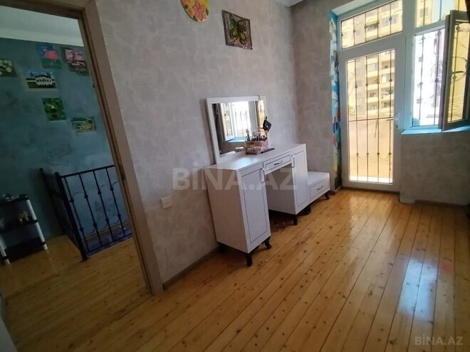 3 otaqlı həyət evi/bağ evi - Xırdalan - 77 m² (25)