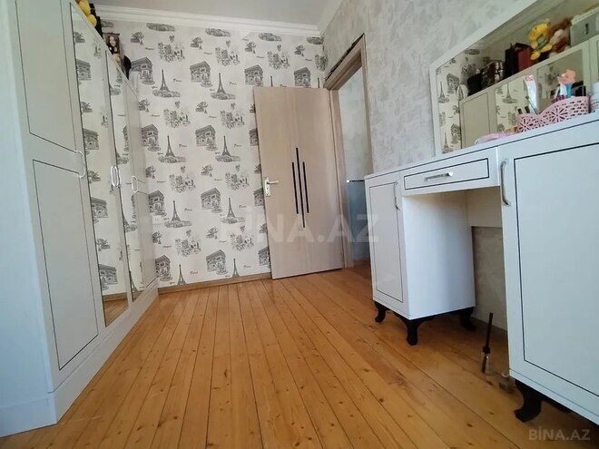 3 otaqlı həyət evi/bağ evi - Xırdalan - 77 m² (15)