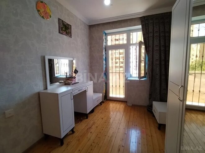 3 otaqlı həyət evi/bağ evi - Xırdalan - 77 m² (23)