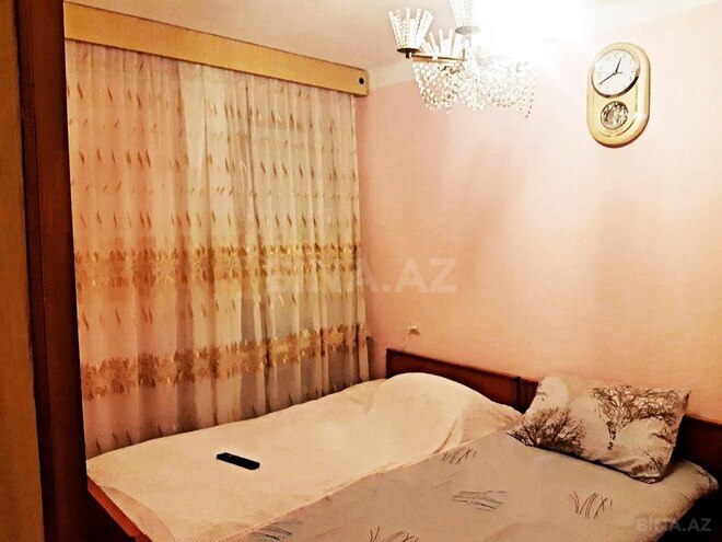3-комн. вторичка - м. Мемар Аджеми - 72 м² (6)