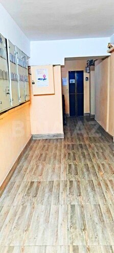 3-комн. вторичка - м. Мемар Аджеми - 72 м² (14)