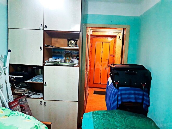 3-комн. вторичка - м. Мемар Аджеми - 72 м² (8)