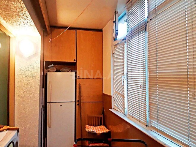 3-комн. вторичка - м. Мемар Аджеми - 72 м² (12)