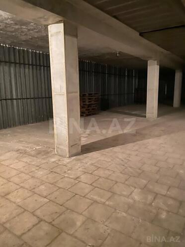 Obyekt - Memar Əcəmi m. - 600 m² (5)