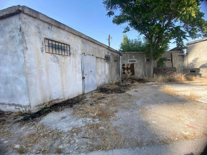 Obyekt - Memar Əcəmi m. - 600 m² (2)