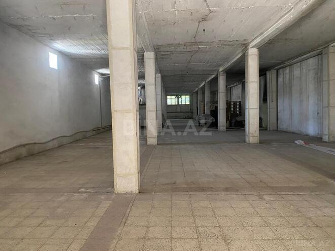 Obyekt - Memar Əcəmi m. - 600 m² (4)