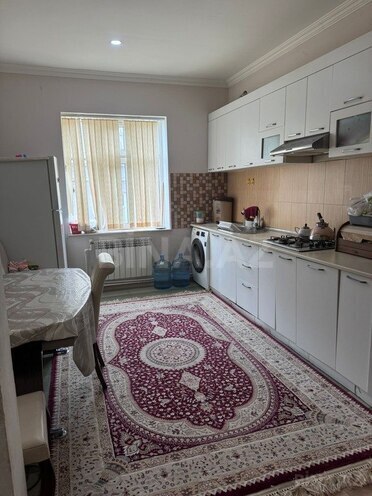 7-комн. дом/дача - Абшеронcкий  р. - 220 м² (3)