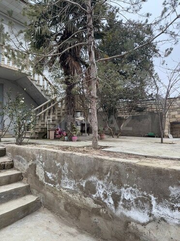 7-комн. дом/дача - Абшеронcкий  р. - 220 м² (10)