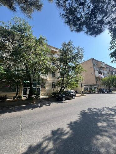2 otaqlı köhnə tikili - Yasamal r. - 35 m² (10)