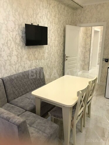 2 otaqlı yeni tikili - Nərimanov r. - 98 m² (8)