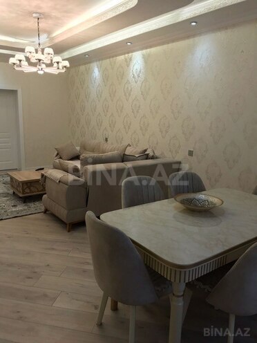 2 otaqlı yeni tikili - Nərimanov r. - 98 m² (13)