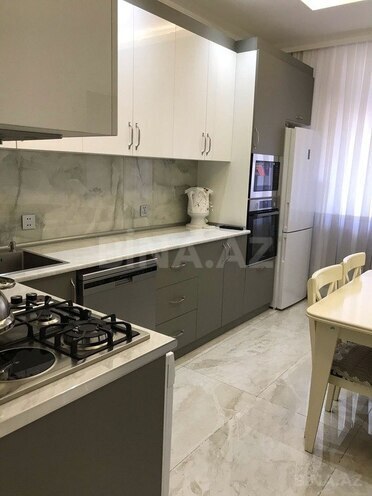 2 otaqlı yeni tikili - Nərimanov r. - 98 m² (10)