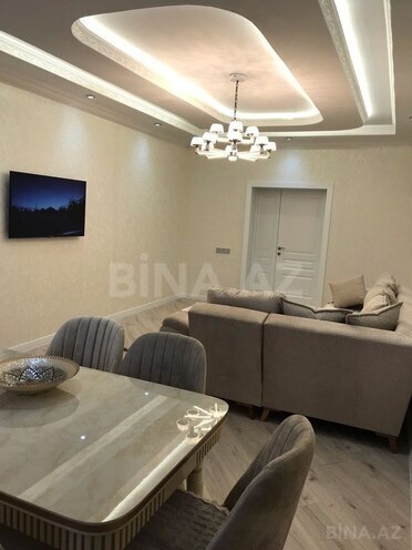 2 otaqlı yeni tikili - Nərimanov r. - 98 m² (12)