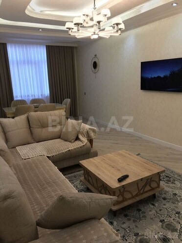 2 otaqlı yeni tikili - Nərimanov r. - 98 m² (11)