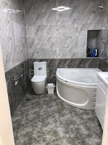 2 otaqlı yeni tikili - Nərimanov r. - 98 m² (3)
