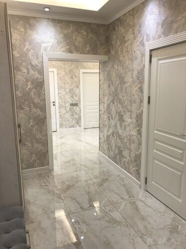 2 otaqlı yeni tikili - Nərimanov r. - 98 m² (1)