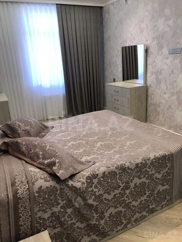 2 otaqlı yeni tikili - Nərimanov r. - 98 m² (4)