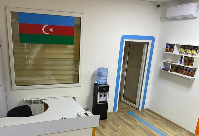 Obyekt - Elmlər Akademiyası m. - 360 m² (14)
