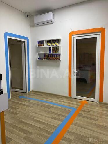 Obyekt - Elmlər Akademiyası m. - 360 m² (5)