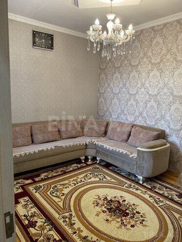 3-комн. дом/дача - Хырдалан - 57 м² (4)