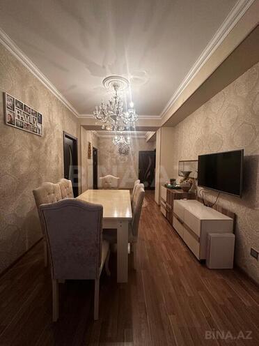 3 otaqlı yeni tikili - Masazır q. - 75 m² (3)