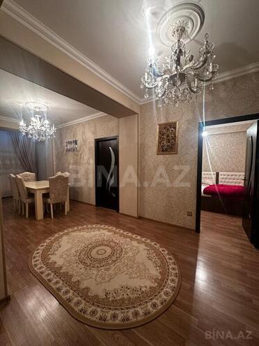 3 otaqlı yeni tikili - Masazır q. - 75 m² (2)