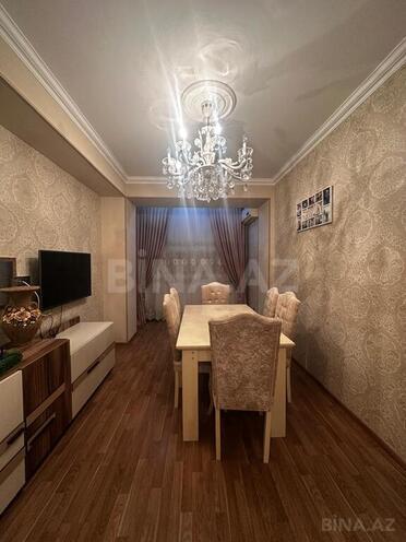 3 otaqlı yeni tikili - Masazır q. - 75 m² (5)