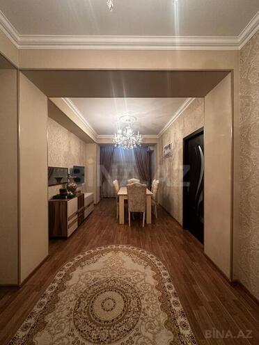3 otaqlı yeni tikili - Masazır q. - 75 m² (1)