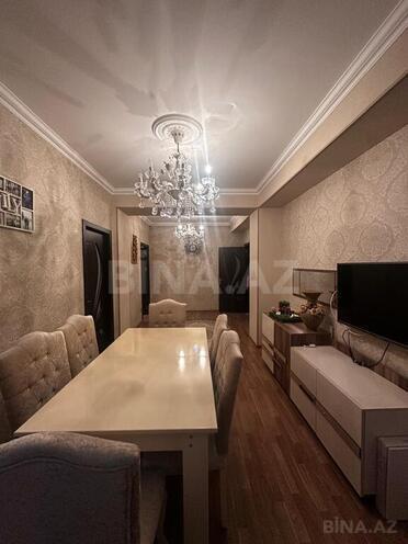 3 otaqlı yeni tikili - Masazır q. - 75 m² (4)