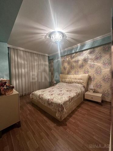 3 otaqlı yeni tikili - Masazır q. - 75 m² (9)