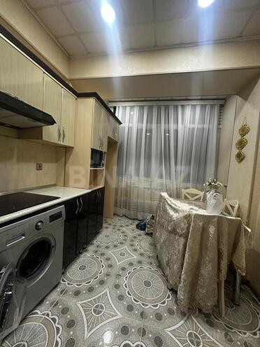 3 otaqlı yeni tikili - Masazır q. - 75 m² (8)