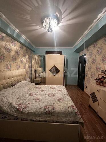 3 otaqlı yeni tikili - Masazır q. - 75 m² (12)