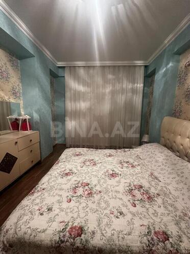 3 otaqlı yeni tikili - Masazır q. - 75 m² (10)