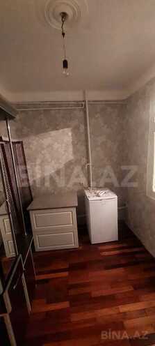 3 otaqlı köhnə tikili - Bakıxanov q. - 80 m² (8)