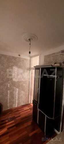 3 otaqlı köhnə tikili - Bakıxanov q. - 80 m² (4)