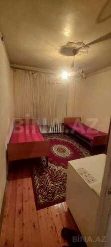 3 otaqlı köhnə tikili - Bakıxanov q. - 80 m² (1)