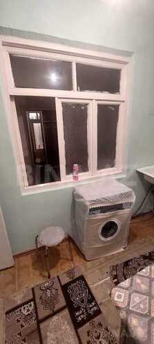3 otaqlı köhnə tikili - Bakıxanov q. - 80 m² (5)