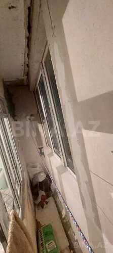 3 otaqlı köhnə tikili - Bakıxanov q. - 80 m² (10)