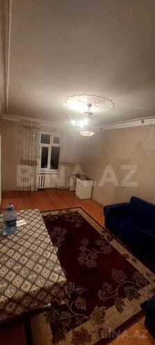 3 otaqlı köhnə tikili - Bakıxanov q. - 80 m² (3)